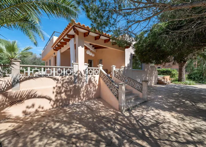 Casa Antonio Invierno