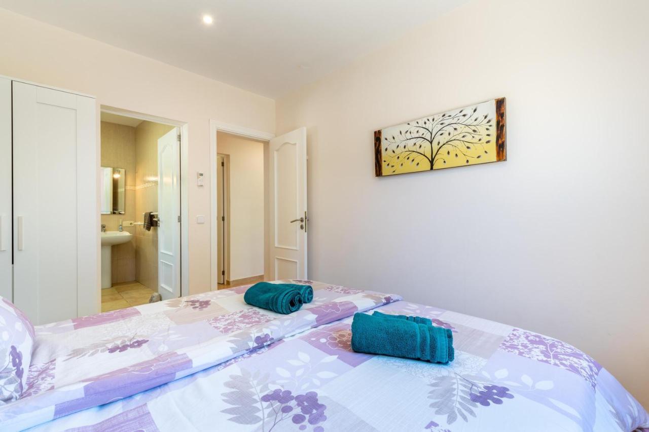 Casa Antonio Invierno Villa Cala Llombards