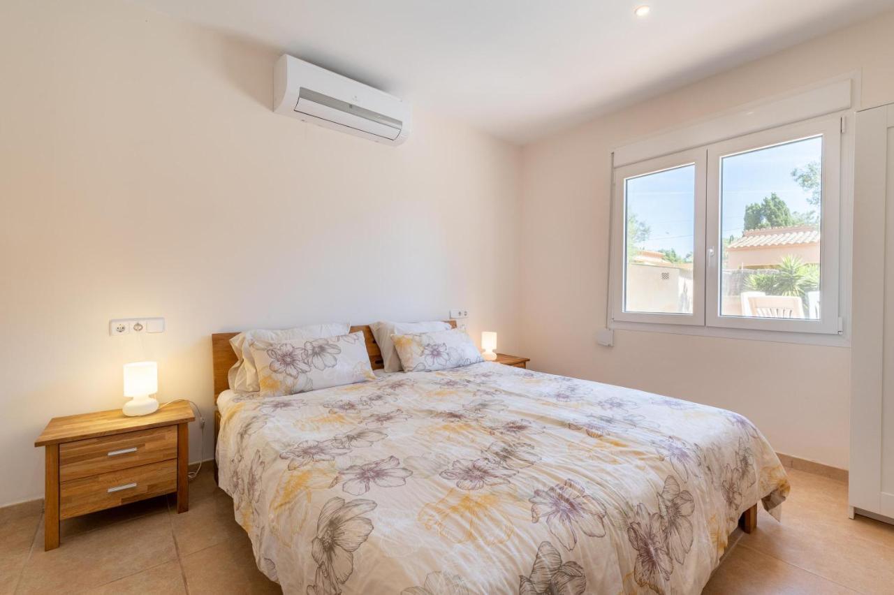 Casa Antonio Invierno * Cala Llombards