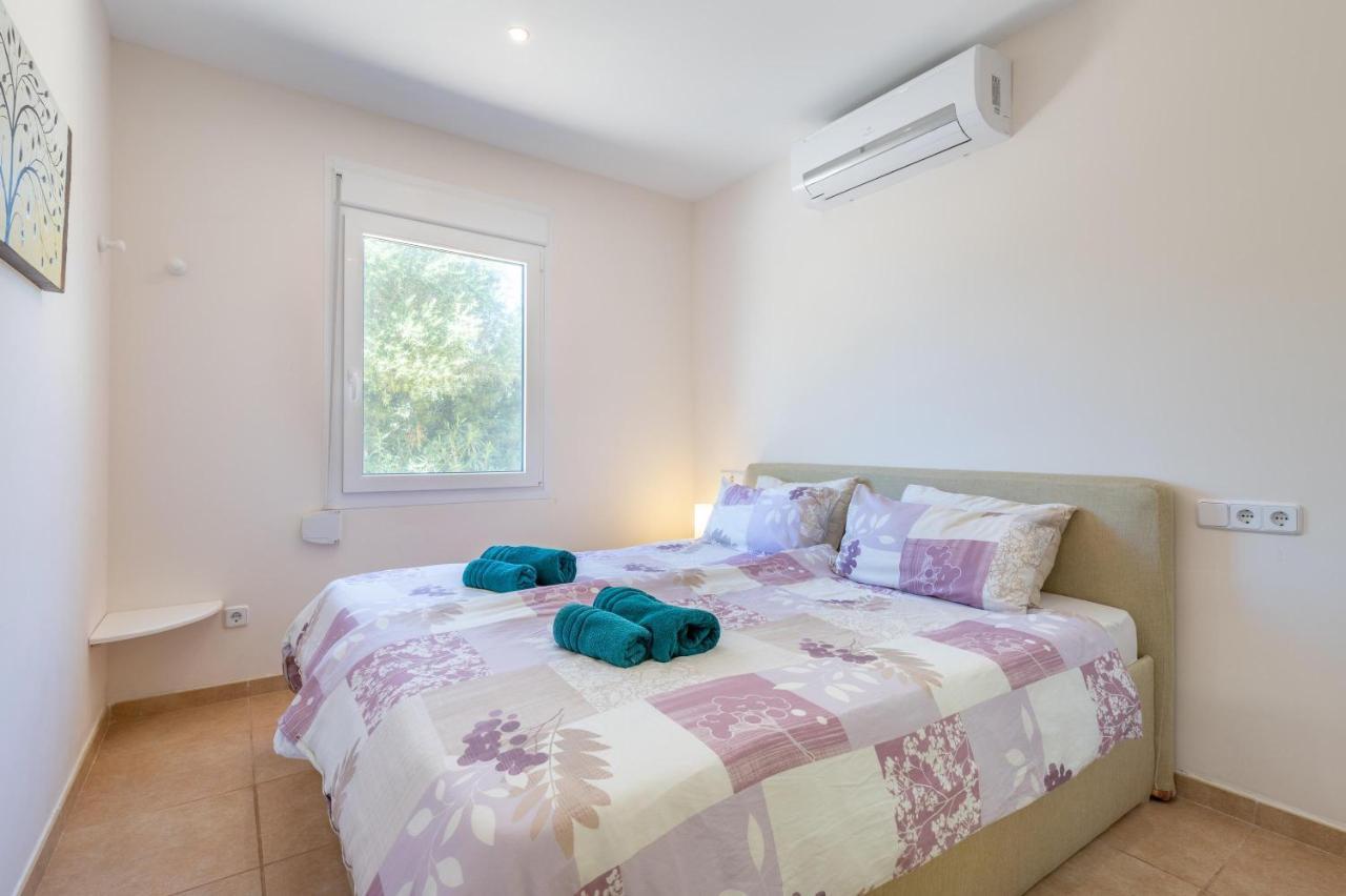 Villa Casa Antonio Invierno