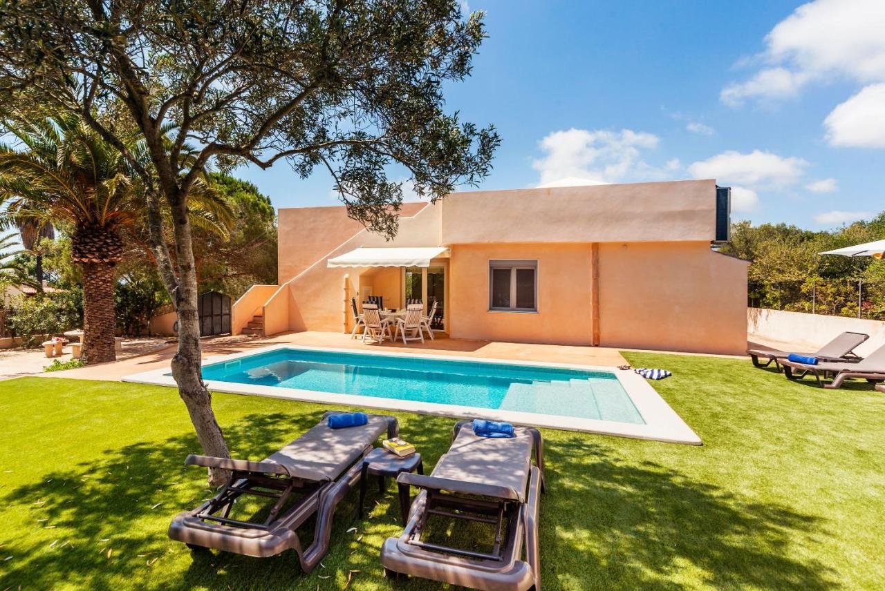 Villa Casa Antonio Invierno