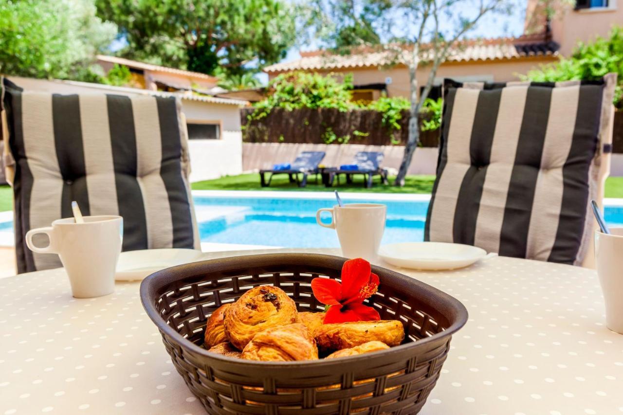Casa Antonio Invierno Villa *