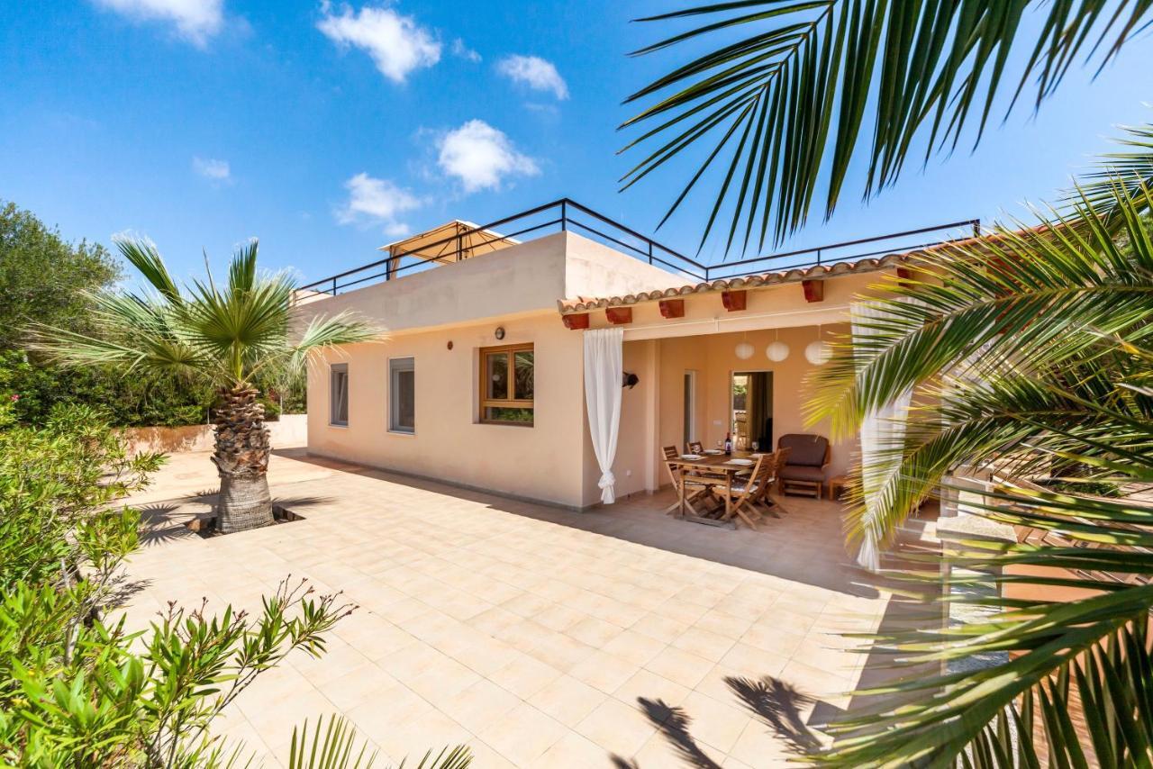 Villa Casa Antonio Invierno