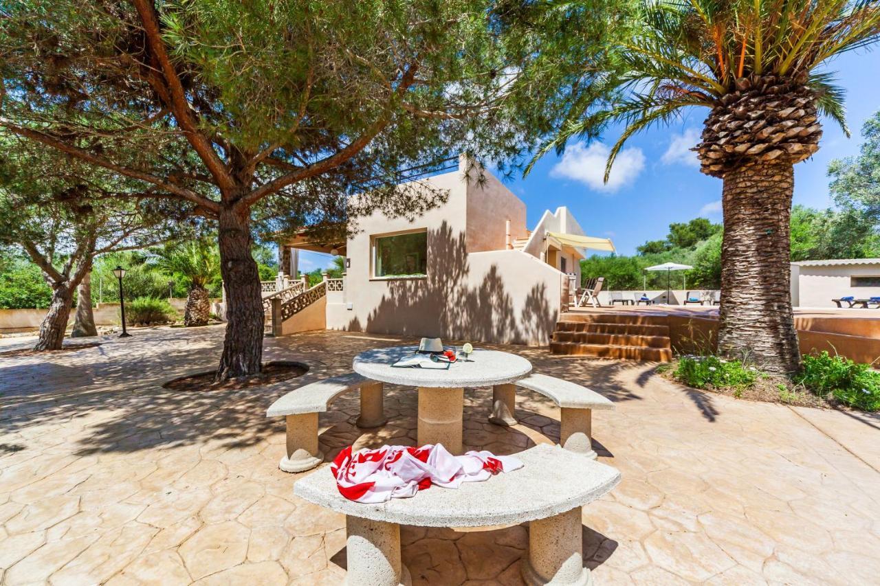 Villa Casa Antonio Invierno